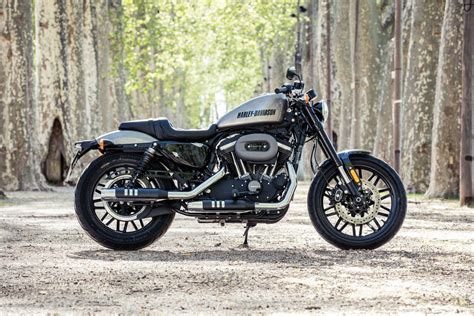 Zoom La Nouvelle Harley Davidson Roadster 2016 En 30 Photos Moto