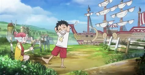 Does Luffy Find The One Piece Explained The Mary Sue