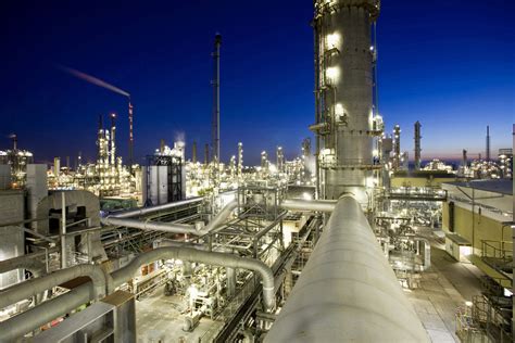 Chemical Industry in Germany: Our Industry Report - Research Germany