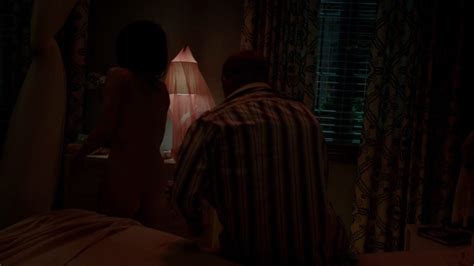 Aimee Garcia Nude Dexter 14 Pics Video The Sex Scene