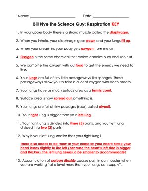 Analyze the bill energy worksheet answer key, bill nye video quiz on line source and kinetic energy. Bill Nye The Science Guy Energy Worksheet ...