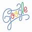 Typographic Search Logos  Google Logo