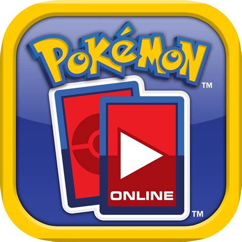 Discussão Pokémon Trading Card Game Online