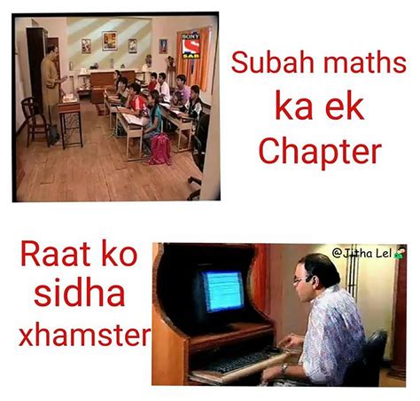10 Hilarious Memes From Taarak Mehta Ka Ooltah Chashmah