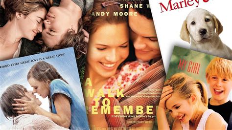 11 movies that always make you cry youtube