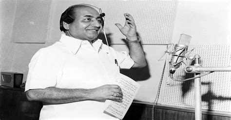 Mohammed Rafi Birth Anniversary Lesser Known Facts About The Legendary Singer