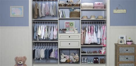 5 Beautiful And Innovative Custom Small Closet Designs New Jersey