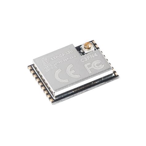 Esp C3 13u Module Built In Esp32 C3 Integrated Chip Wifible50