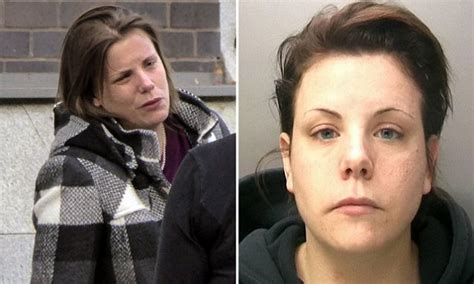 Lesbian Coventry Pe Teacher Who Had Sex With Pupil Is Jailed For Just 18 Months Daily Mail Online