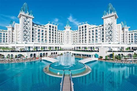 View Best Hotel Resorts In Antalya Turkey Png Backpacker News