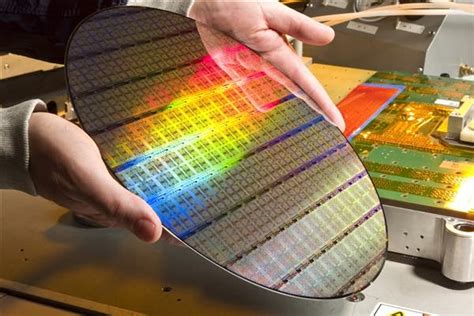 Tsmcs 5nm Process To Commence Trials From April 2019