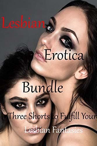 Lesbian Erotica Bundle For All Your Sensual Lesbian Needs By Felicia