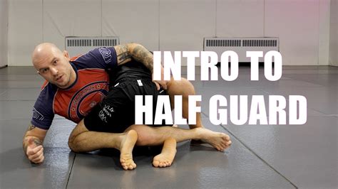 No Gi Bjj Basics Intro To Half Guard 10th Planet Jiu Jitsu Montreal