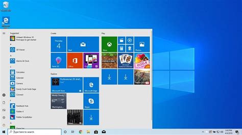 Get Installed Windows 10 Version 20h2 Aka October 2020 Update Now