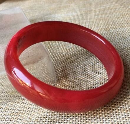 Genuine Natural Red Xiu Jade Bangle Bracelet Handmad Bangles