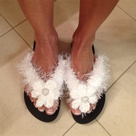 Carla Facciolos Feet