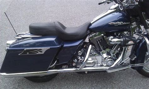 3 out of 5 stars. Mustang Sport Touring Seat FOR SALE!! - Harley Davidson Forums