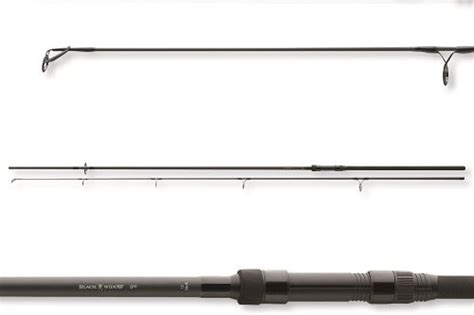 Daiwa Black Widow Spodov Prut M Lb Ukaprika Cz