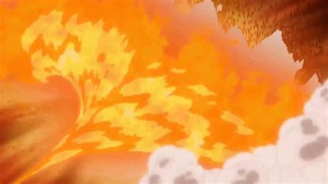 Madara Uchiha Fire Style Majestic Destroyer Flames