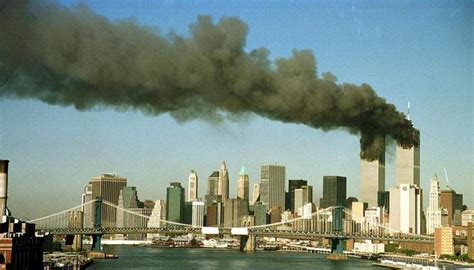 18 Years Since 911 The Horror Of September 11 Terror Attacks In 10