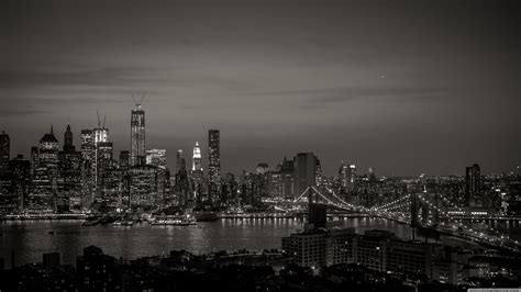 New York City Backgrounds 62 Images