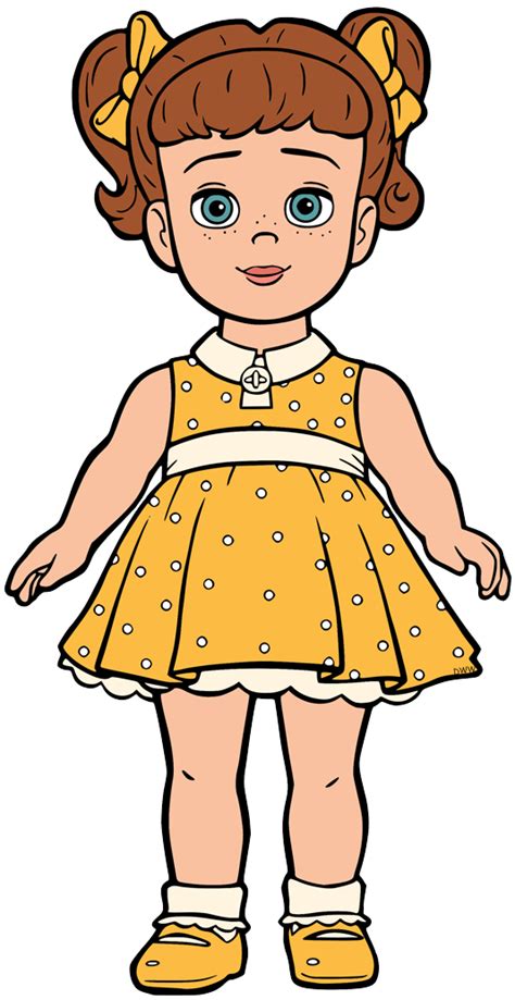 You can now print this beautiful toy story 4 gabby gabby coloring page or color online for free. Toy Story 4 Clip Art | Disney Clip Art Galore