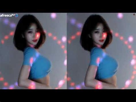 Afreecatv Korean BJ Seoa 서아 BJ DODO Sexy Dance YouTube