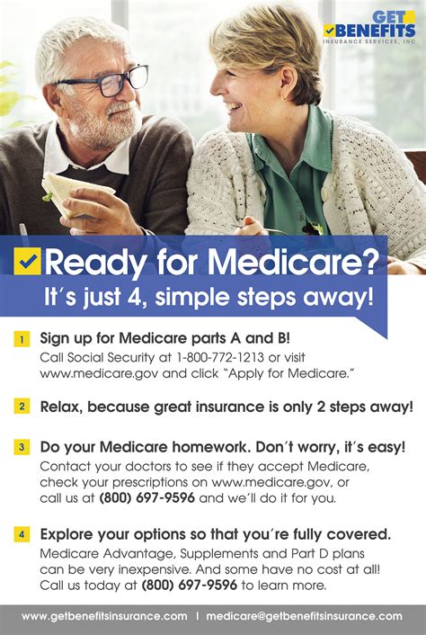 Medicare Campaigns Goal Is Education