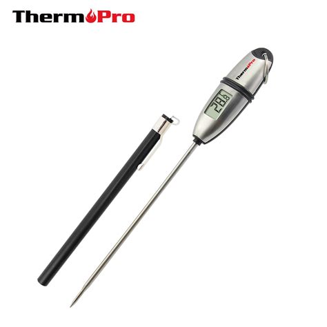 Thermopro Tp 02s Meat Thermometer Kitchen Digital Grandado