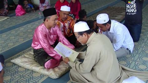 Tempahan kursus kahwin online bagi warga kuala lumpur dan putrajaya kini dibuka. Trainees2013: Borang Kahwin Di Kelantan