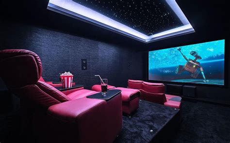 How To Setup A Home Theater Sound System