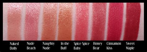 Dupe For Mary Kay Suede Lipstick Discon Beauty Insider Community