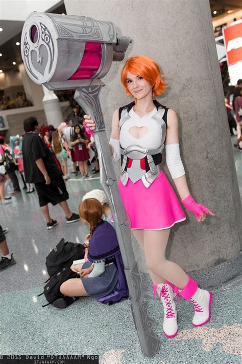 29 Best Images About Nora Valkyrie Cosplay On Pinterest Activewear