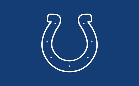 Colts Logo Wallpapers