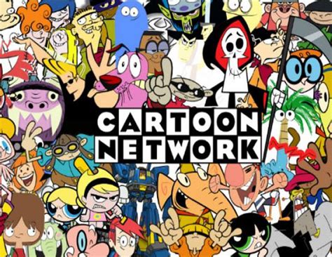 Cartoon Network Shows Of The 90s That Defined Our Childhood Days Vrogue