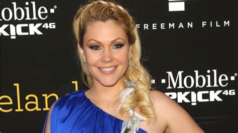 Exclusive Former Miss Usa Shanna Moakler On Miss Colombia Still Calling Herself Miss Universe