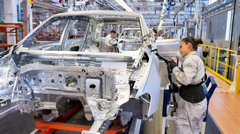 Volkswagen Workers In Mexico Empower Union To Call Strike Freightwaves