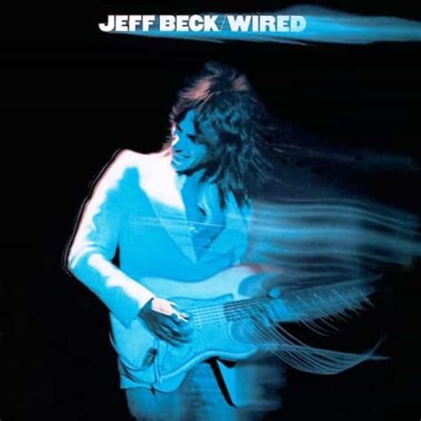 All Jeff Beck Albums Ranked Best To Worst By Rock Fans