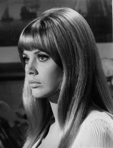 'he was a very tormented soul' married to the comedy actor in the 1960s, the former bond girl talks for the first time about their fights and his controlling. Britt Ekland in a scene from the film 'The Bobo', 1967 ...