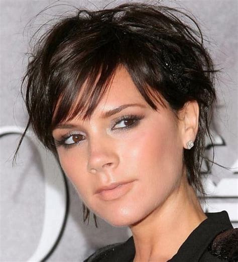 10 Latest And Stylish Short Funky Hairstyles For Women