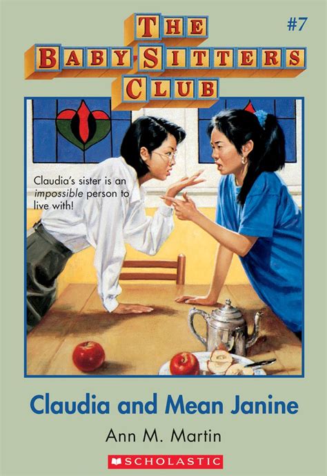 A place for fans of the babysitters club to share their favorite articles, bookmarks, links, and websites. The Baby-Sitters Club / YMMV - TV Tropes