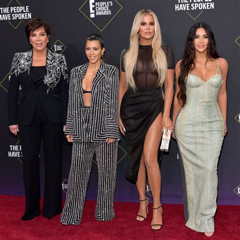 Kourtney Kardashian Acredita Que Kim Forçou Sua Saída Do Reality Show