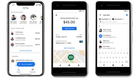 Many publishers make great deals of money or. Google Pay may get peer-to-peer payments via QR code ...