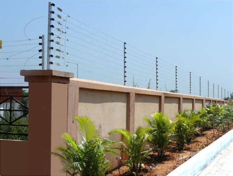 An electric fence is a barrier that uses electric shocks to deter animals and people from crossing a boundary. electric fencing company kenya, electric fencing ...