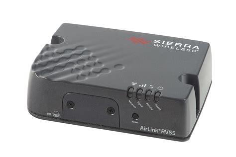Sierra Wireless Rv55 Lte Router Westward Sales