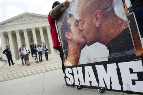 Supreme Court Set To Take On Same Sex Marriage Case Gephardt Daily