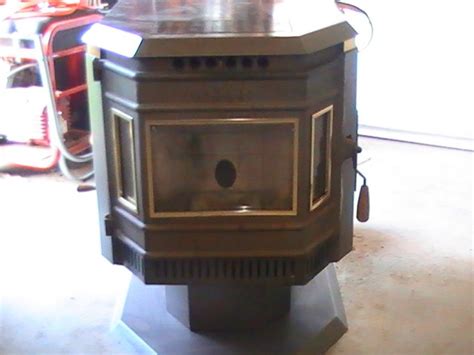 Whitfield Pellet Stove Maryland Fallston 800 Items For Sale