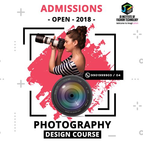 Photography Courses (With images) | Photography courses, Fashion photography, Photography