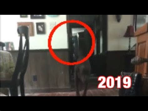 Ghost caught on camera | extraktlab incident report: Top 10 Ghosts Caught On Camera 2019 - YouTube