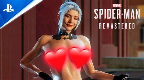 Marvels Spider Man Remastered Sets New Record For Playstation Pc Hot Sex Picture